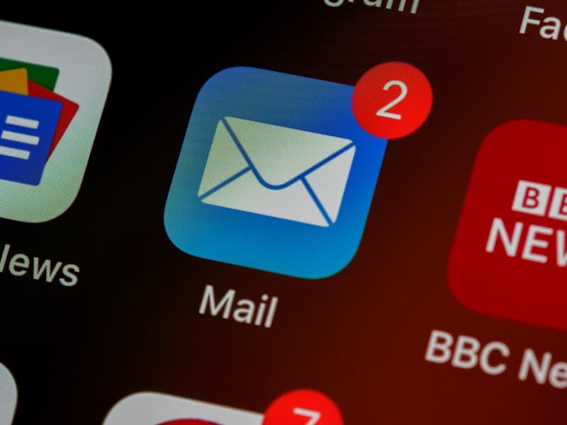 E-Mail-Agent